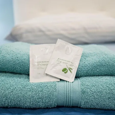 Daire Parque Don Jose Pool View