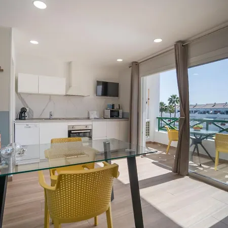 Parque Don Jose Pool View Apartamento