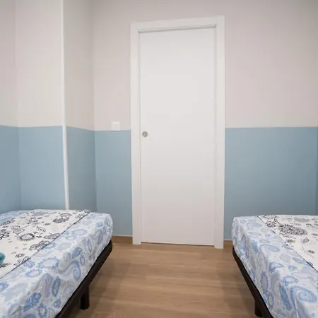Apartamento Parque Don Jose Pool View