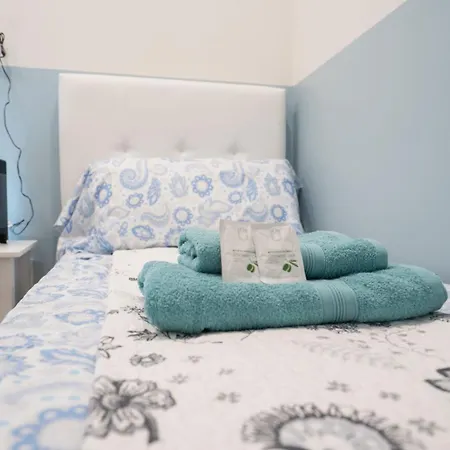Apartamento Parque Don Jose Pool View