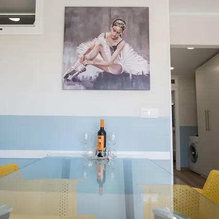 Parque Don Jose Pool View Apartamento *