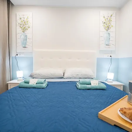 Parque Don Jose Pool View Apartamento Arona (Tenerife)